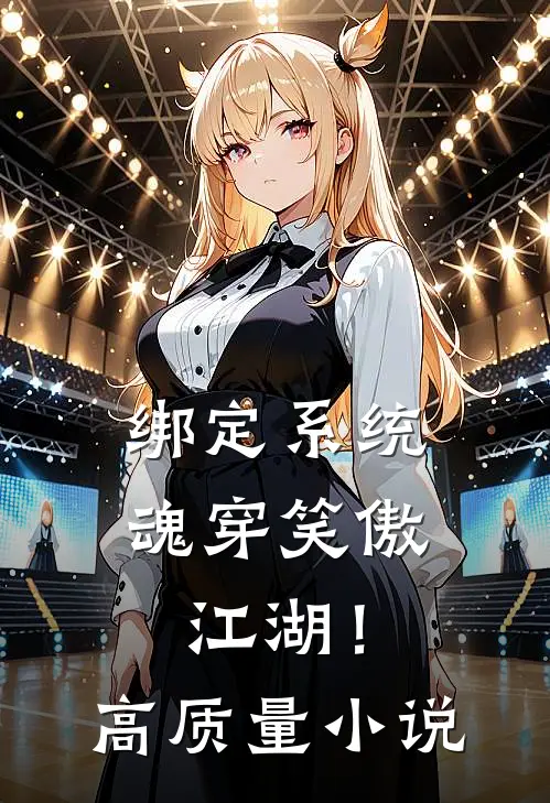 绑定系统：魂穿笑傲江湖！高质量小说