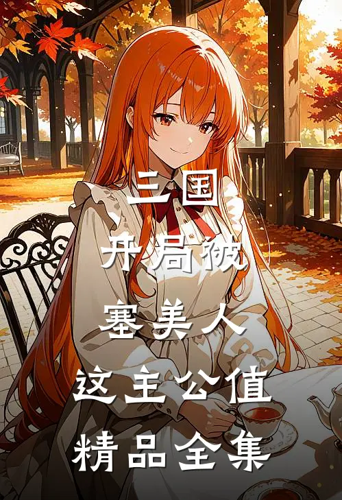 三国：开局被塞美人，这主公值精品全集