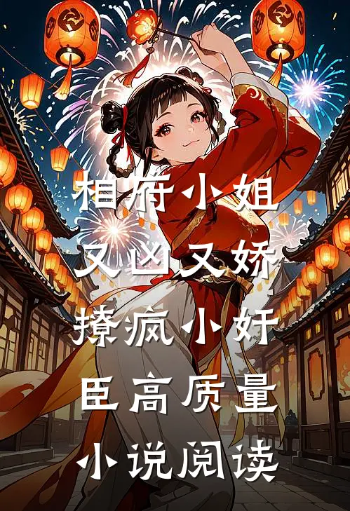 相府小姐又凶又娇，撩疯小奸臣高质量小说阅读