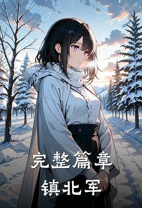 完整篇章镇北军