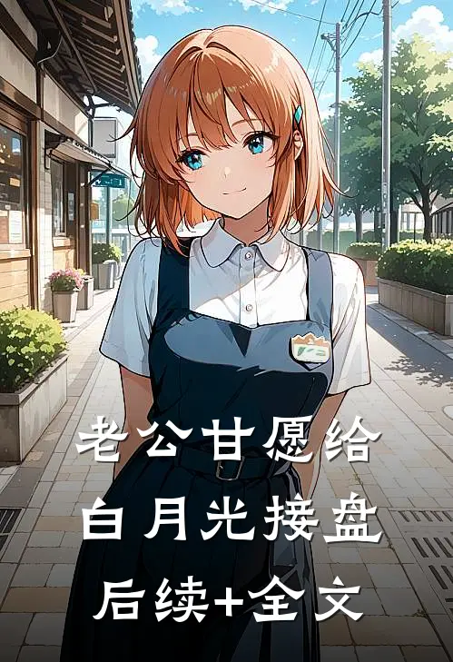 老公甘愿给白月光接盘后续+全文