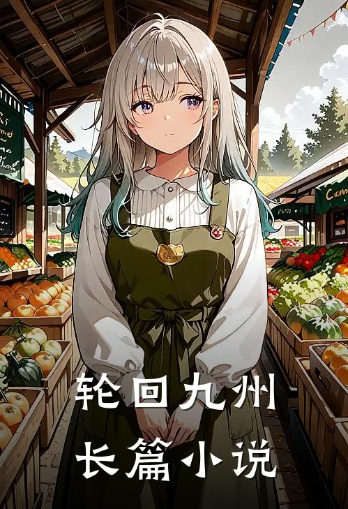 轮回九州长篇小说