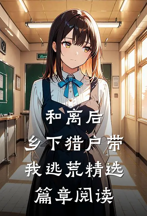 和离后，乡下猎户带我逃荒精选篇章阅读