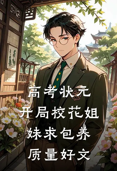 高考状元，开局校花姐妹求包养质量好文