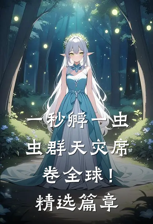 一秒孵一虫，虫群天灾席卷全球！精选篇章