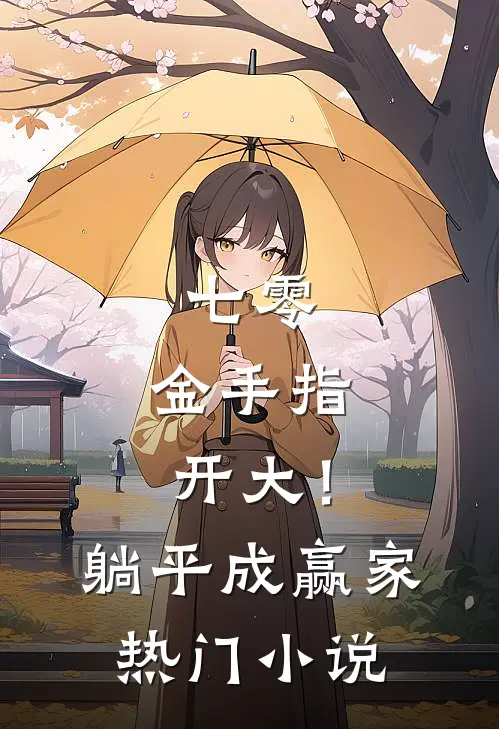 七零：金手指开大！躺平成赢家热门小说