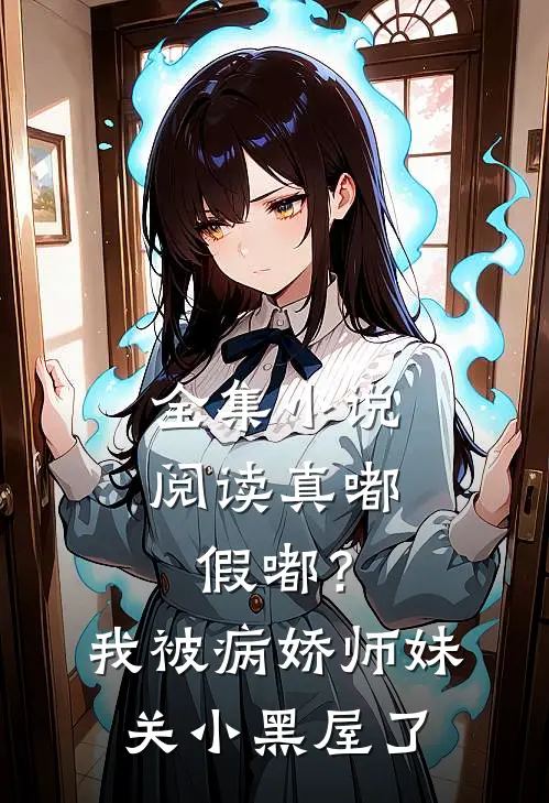 全集小说阅读真嘟假嘟？我被病娇师妹关小黑屋了