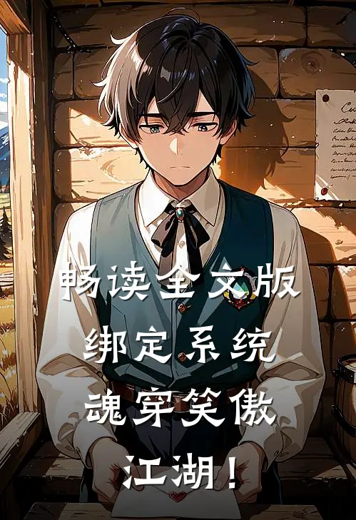 畅读全文版绑定系统：魂穿笑傲江湖！