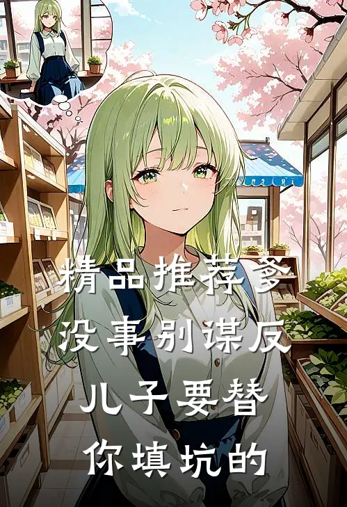 精品推荐爹，没事别谋反，儿子要替你填坑的
