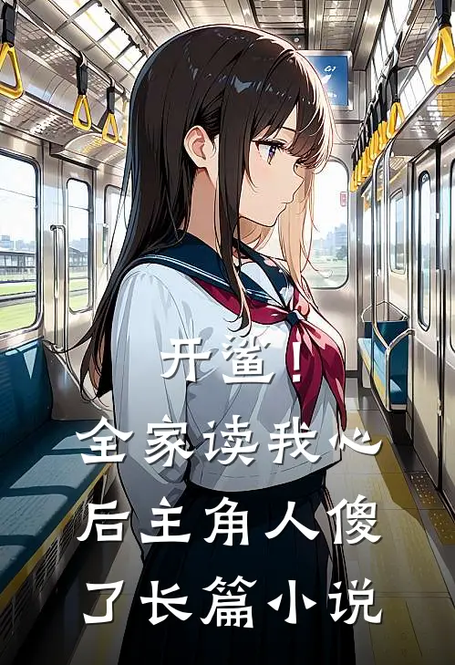 开鲨！全家读我心后，主角人傻了长篇小说
