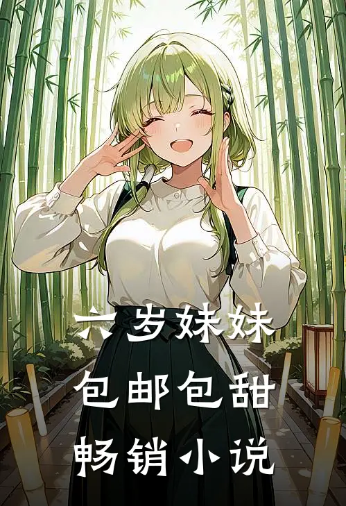 六岁妹妹包邮包甜畅销小说