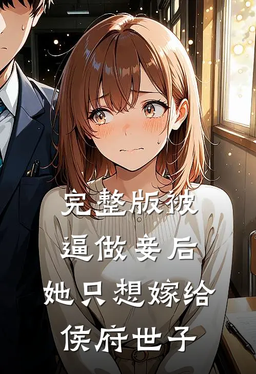 完整版被逼做妾后，她只想嫁给侯府世子