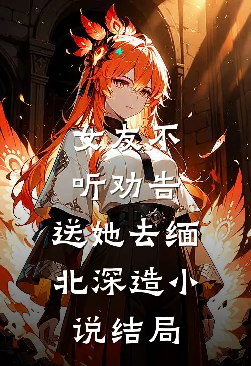 女友不听劝告，送她去缅北深造小说结局
