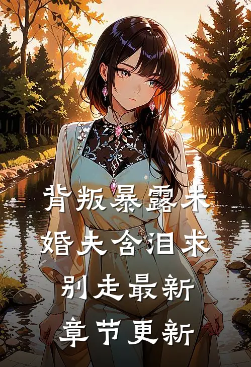 背叛暴露未婚夫含泪求别走最新章节更新