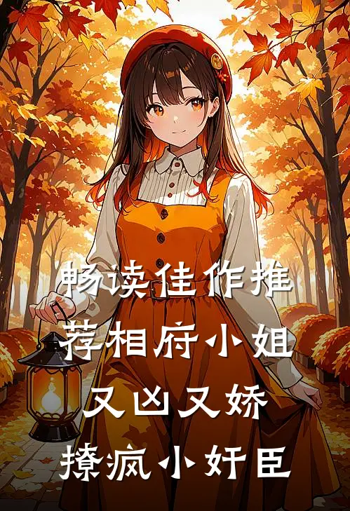 畅读佳作推荐相府小姐又凶又娇，撩疯小奸臣