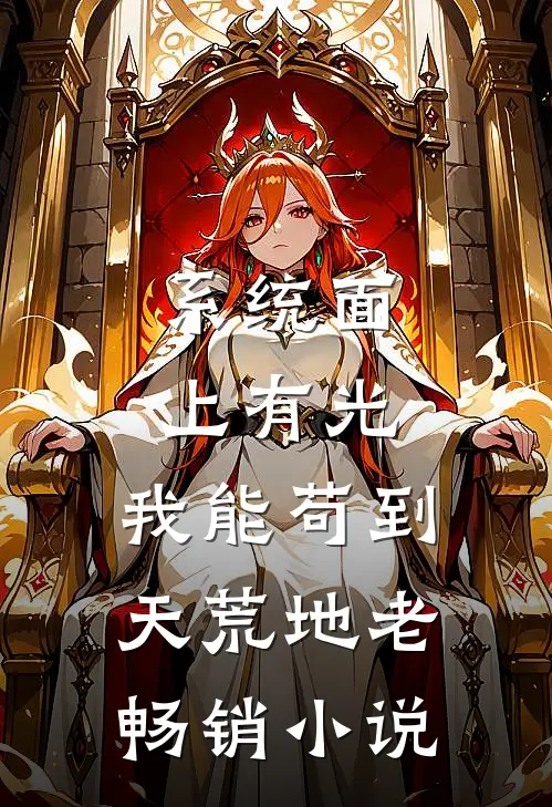 系统面上有光，我能苟到天荒地老畅销小说