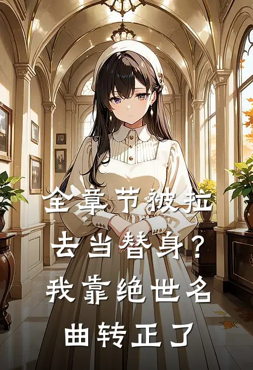 全章节被拉去当替身？我靠绝世名曲转正了