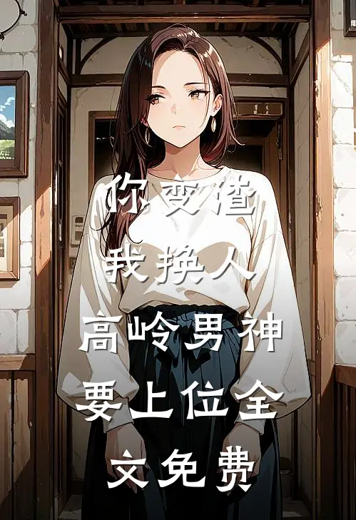 你变渣我换人，高岭男神要上位全文免费