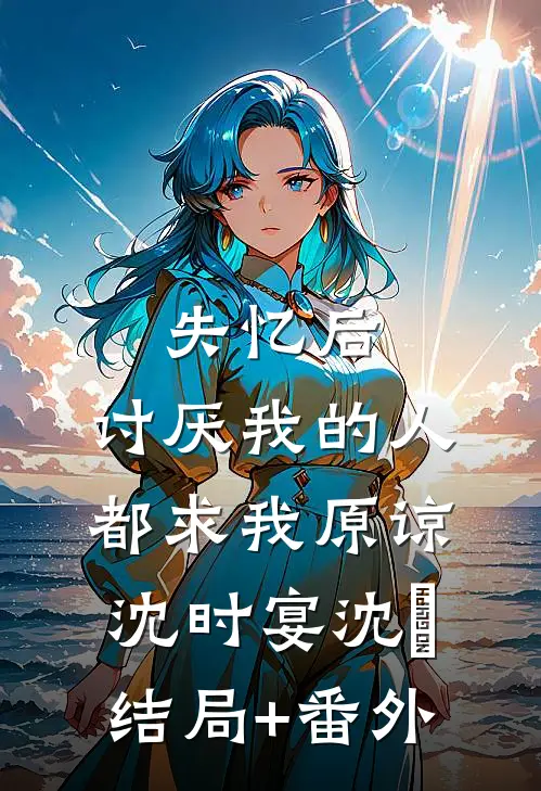 失忆后，讨厌我的人都求我原谅沈时宴沈玥结局+番外