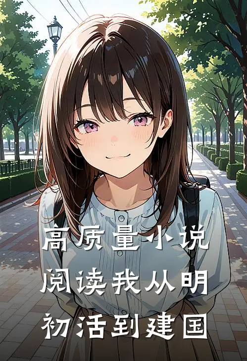 高质量小说阅读我从明初活到建国