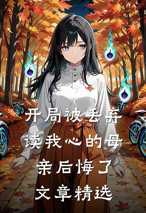 开局被丢弃，读我心的母亲后悔了文章精选