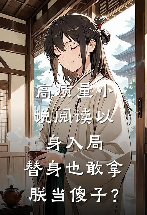 高质量小说阅读以身入局：替身也敢拿朕当傻子？