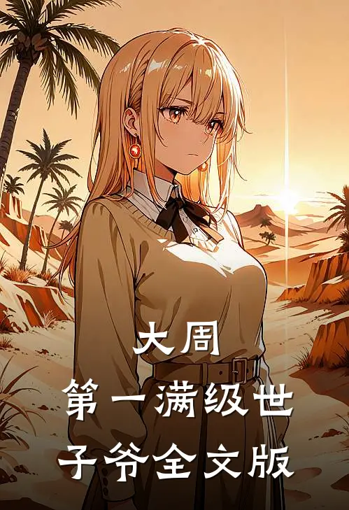 大周：第一满级世子爷全文版