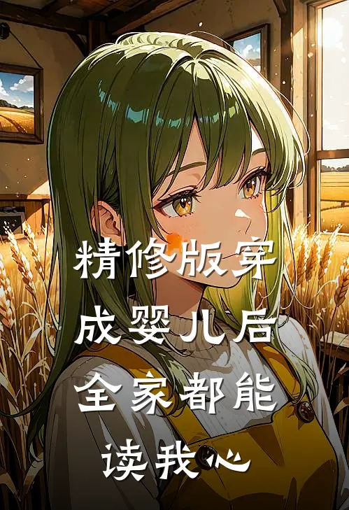 精修版穿成婴儿后，全家都能读我心