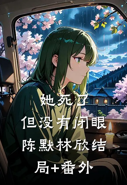 她死了，但没有闭眼陈默林欣结局+番外