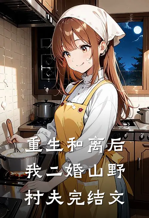 重生和离后，我二婚山野村夫完结文