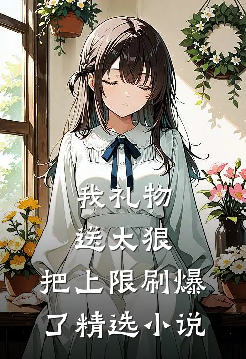 我礼物送太狠，把上限刷爆了精选小说