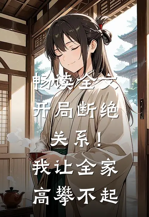 畅读全文开局断绝关系！我让全家高攀不起