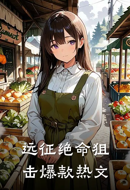 远征绝命狙击爆款热文