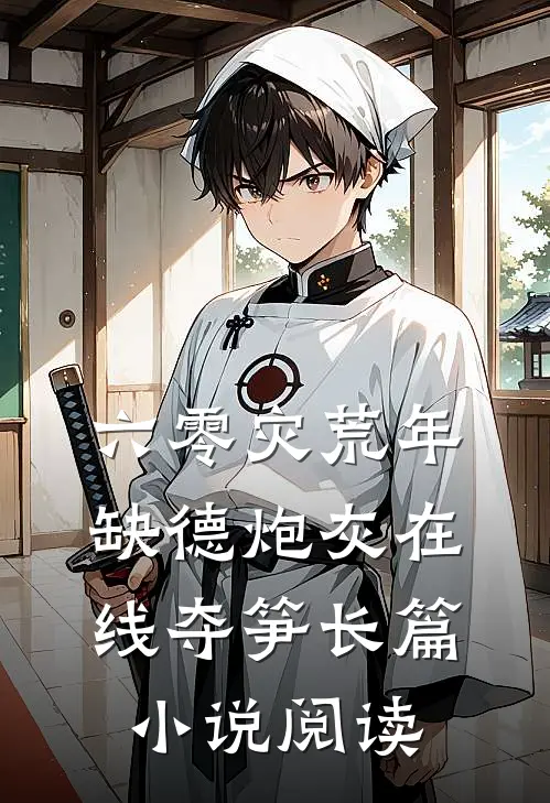 六零灾荒年，缺德炮灰在线夺笋长篇小说阅读