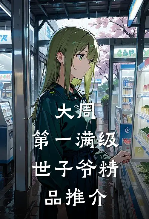 大周:第一满级世子爷精品推介