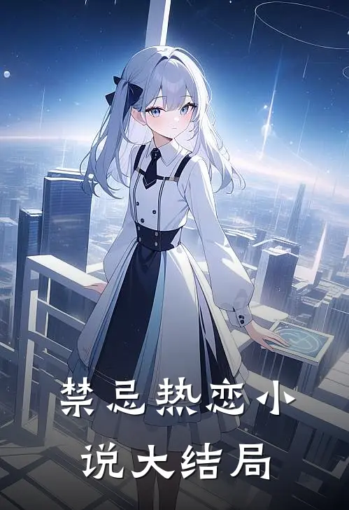 禁忌热恋小说大结局