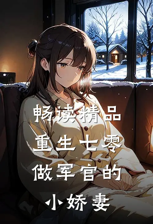 畅读精品重生七零：做军官的小娇妻