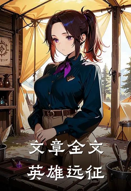 文章全文英雄远征