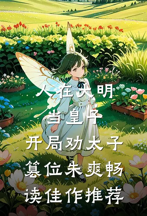 人在大明当皇子,开局劝太子篡位朱爽畅读佳作推荐