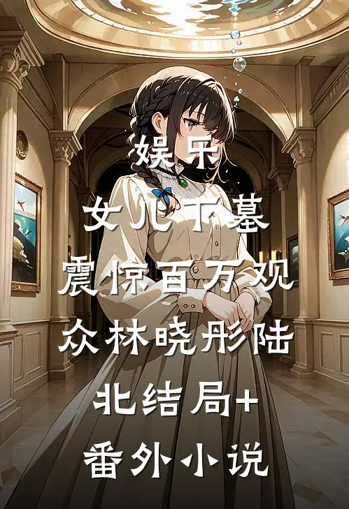 娱乐：女儿下墓，震惊百万观众林晓彤陆北结局+番外小说
