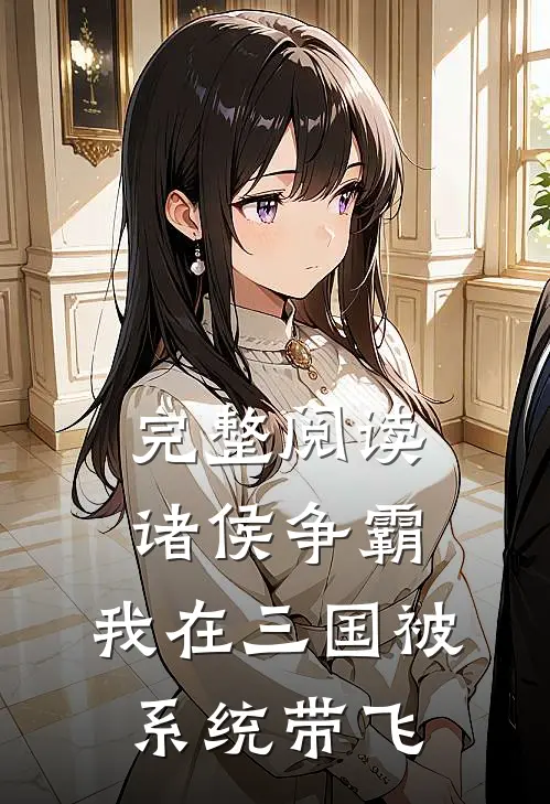完整阅读诸侯争霸：我在三国被系统带飞
