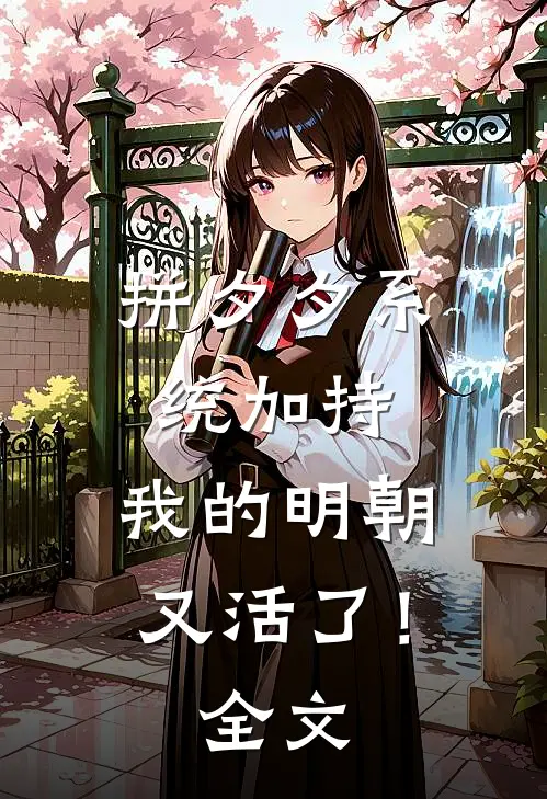 拼夕夕系统加持，我的明朝又活了！全文