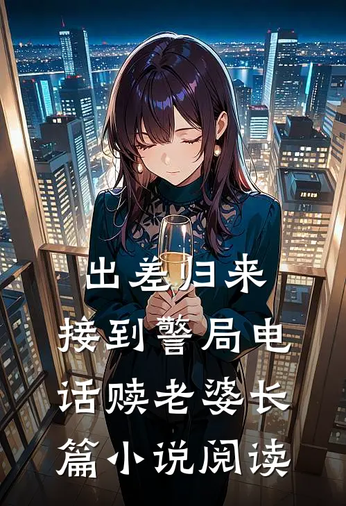出差归来，接到警局电话赎老婆长篇小说阅读