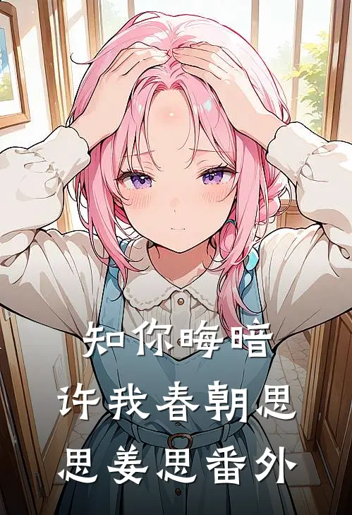 知你晦暗，许我春朝思思姜思 番外