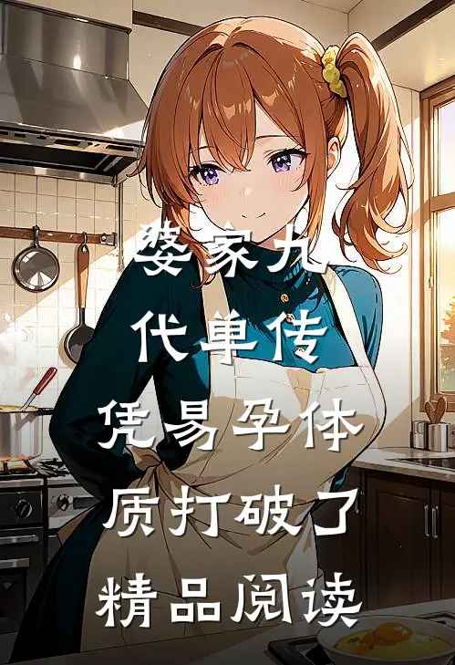 婆家九代单传，凭易孕体质打破了精品阅读