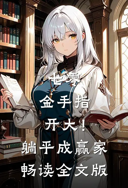 七零：金手指开大！躺平成赢家畅读全文版