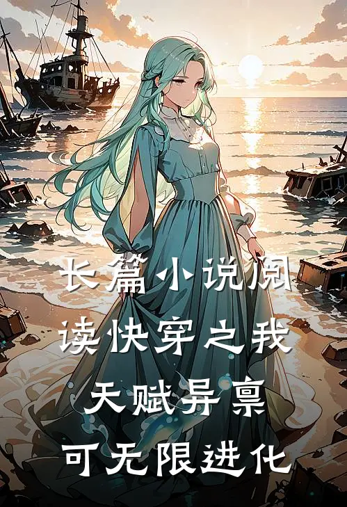 长篇小说阅读快穿之我天赋异禀，可无限进化