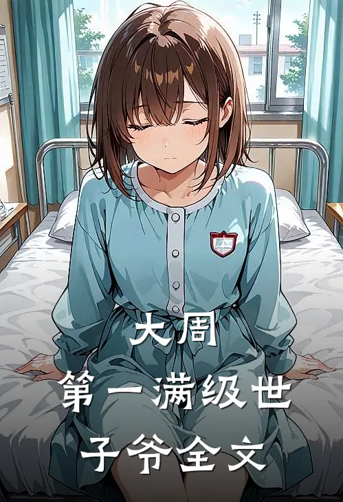 大周：第一满级世子爷全文