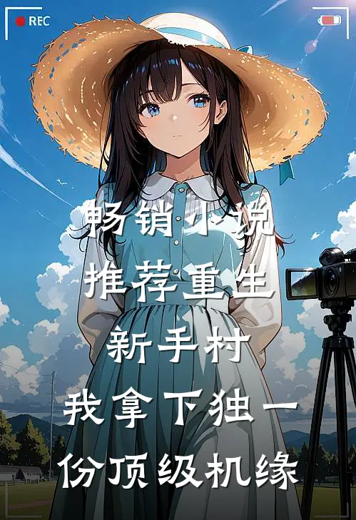 畅销小说推荐重生新手村，我拿下独一份顶级机缘