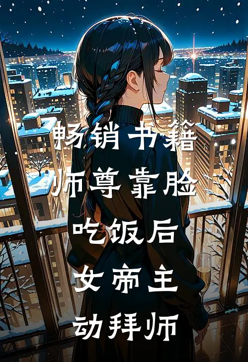 畅销书籍师尊靠脸吃饭后，女帝主动拜师